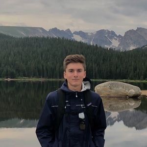 Meet your Posher, Kevin